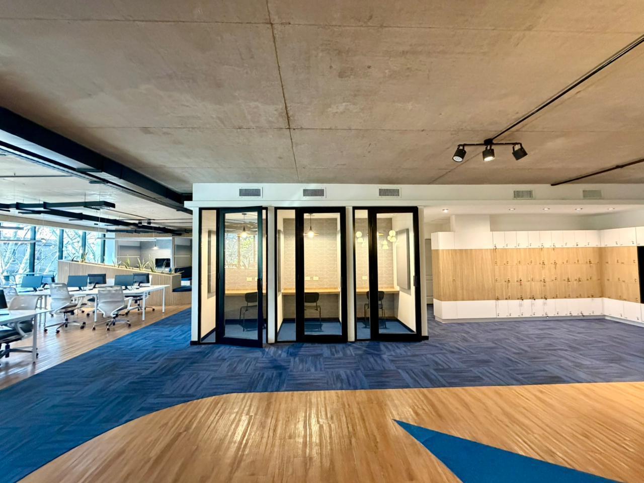 Foto de VENTA DE OFICINA DE 510 m2 en PARQUE PATRICIOS | Polo Tecnológico, imagen 2