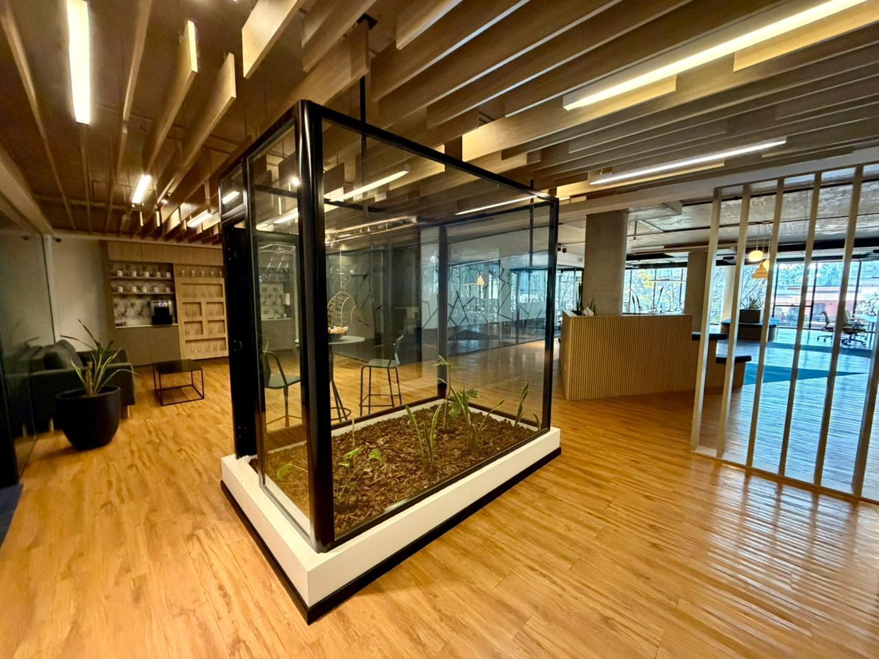 VENTA DE OFICINA DE 510 m2 en PARQUE PATRICIOS | Polo Tecnológico