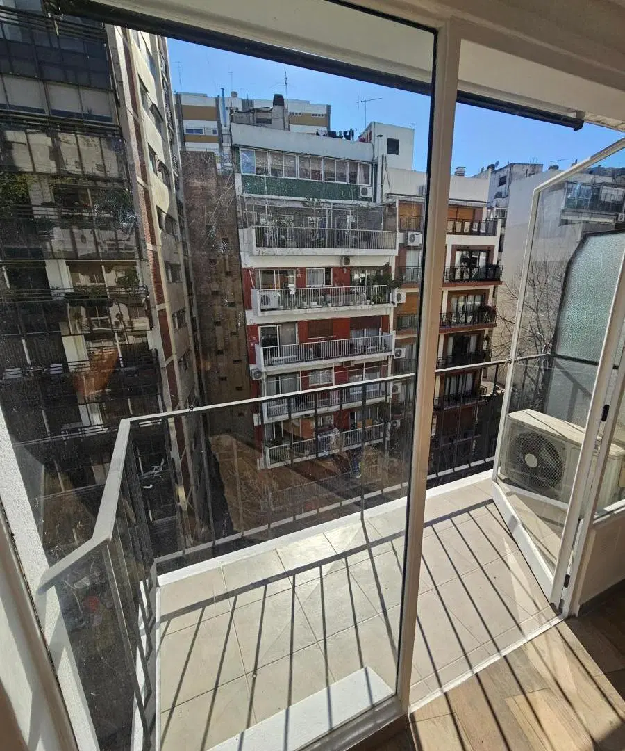VENTA MONOAMBIENTE A LA CALLE, RECICLADO, APTO PROFESIONAL 3