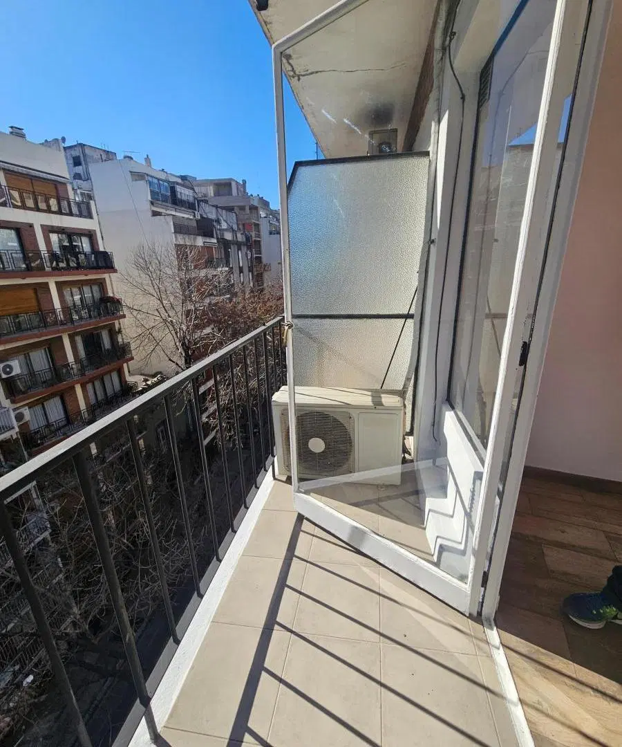 VENTA MONOAMBIENTE A LA CALLE, RECICLADO, APTO PROFESIONAL 1