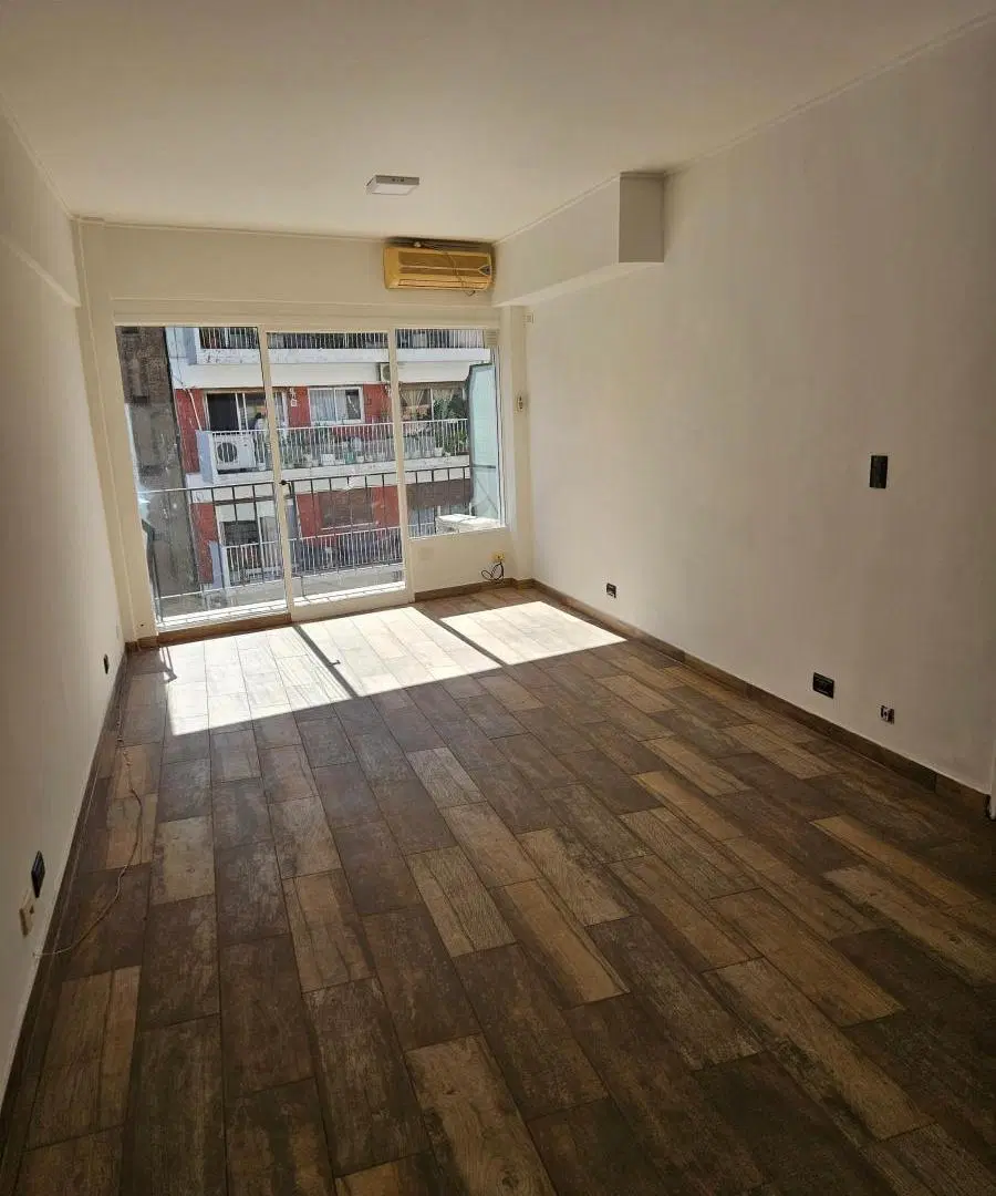 VENTA MONOAMBIENTE A LA CALLE, RECICLADO, APTO PROFESIONAL 5