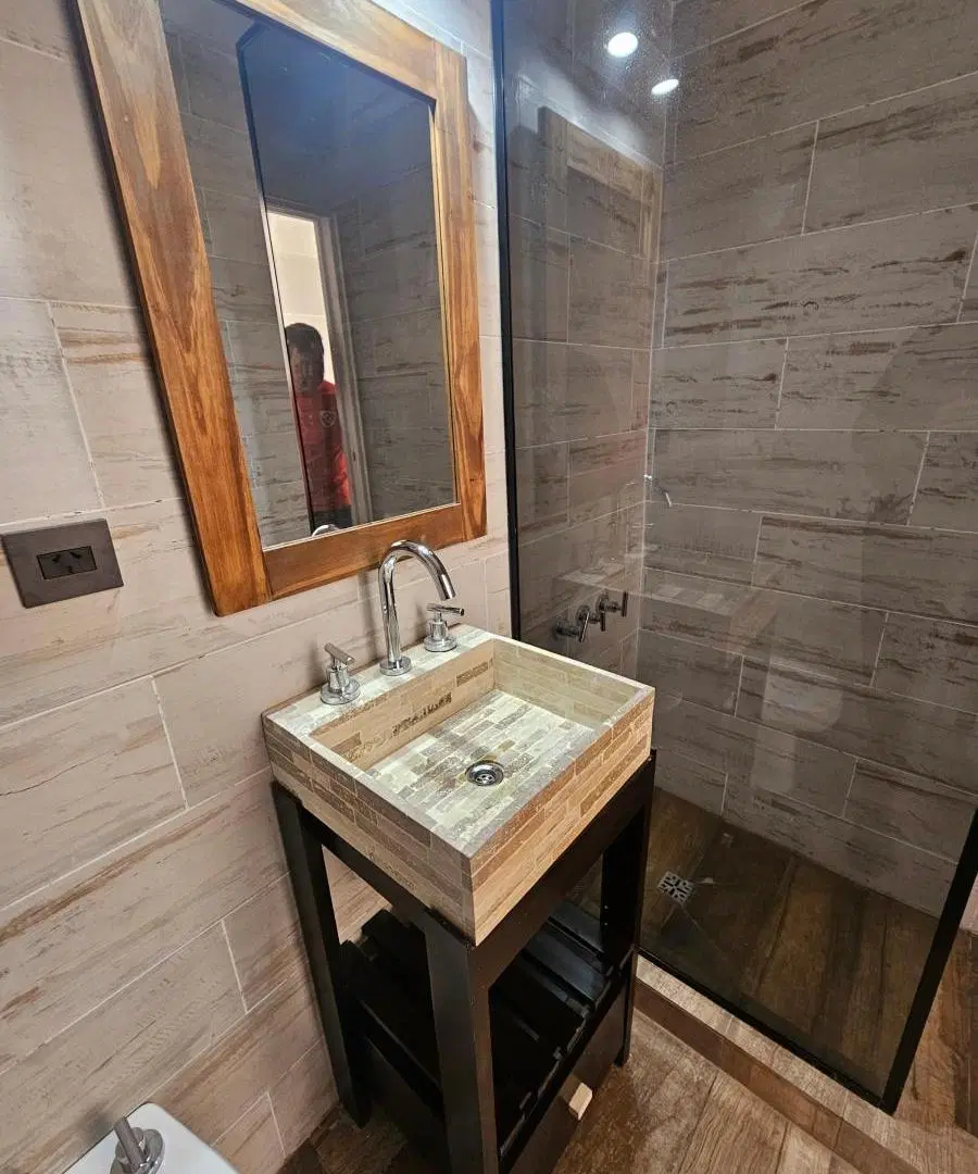 VENTA MONOAMBIENTE A LA CALLE, RECICLADO, APTO PROFESIONAL 4