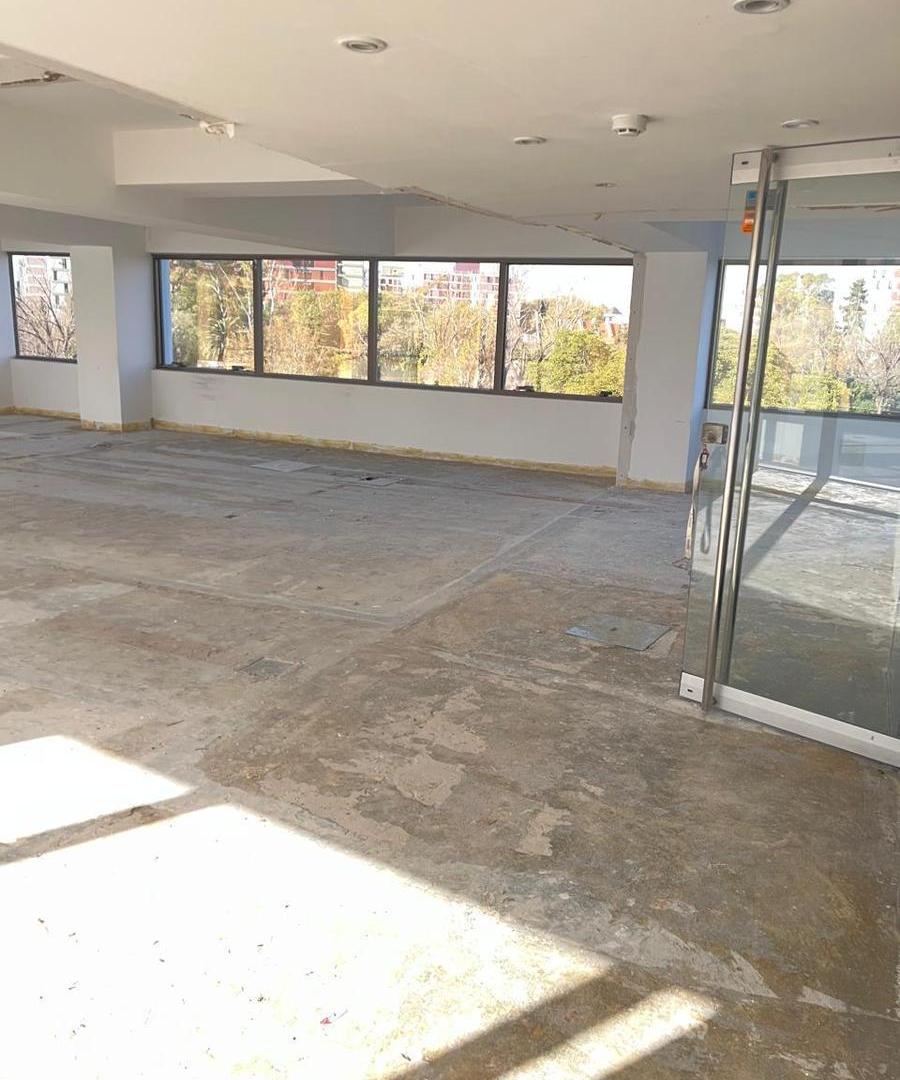 Foto de ALQUILER DE OFICINAS DE 180 M2 EN PUERTO MADERO, imagen 5
