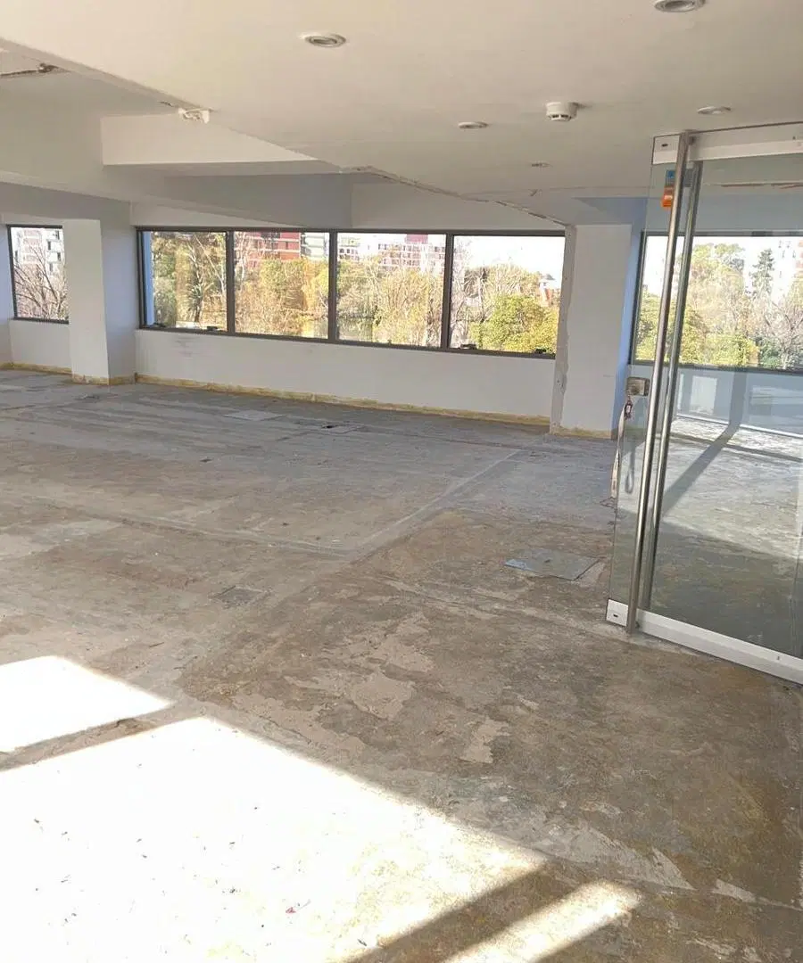 ALQUILER DE OFICINAS DE 180 M2 EN PUERTO MADERO 5