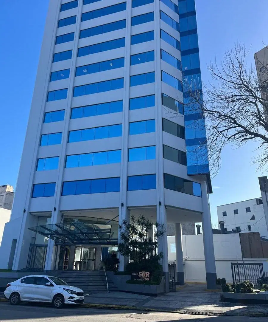 ALQUILER DE OFICINAS DE 180 M2 EN PUERTO MADERO 3