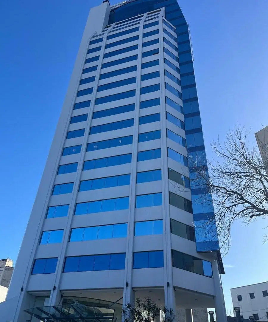 ALQUILER DE OFICINAS DE 180 M2 EN PUERTO MADERO 4