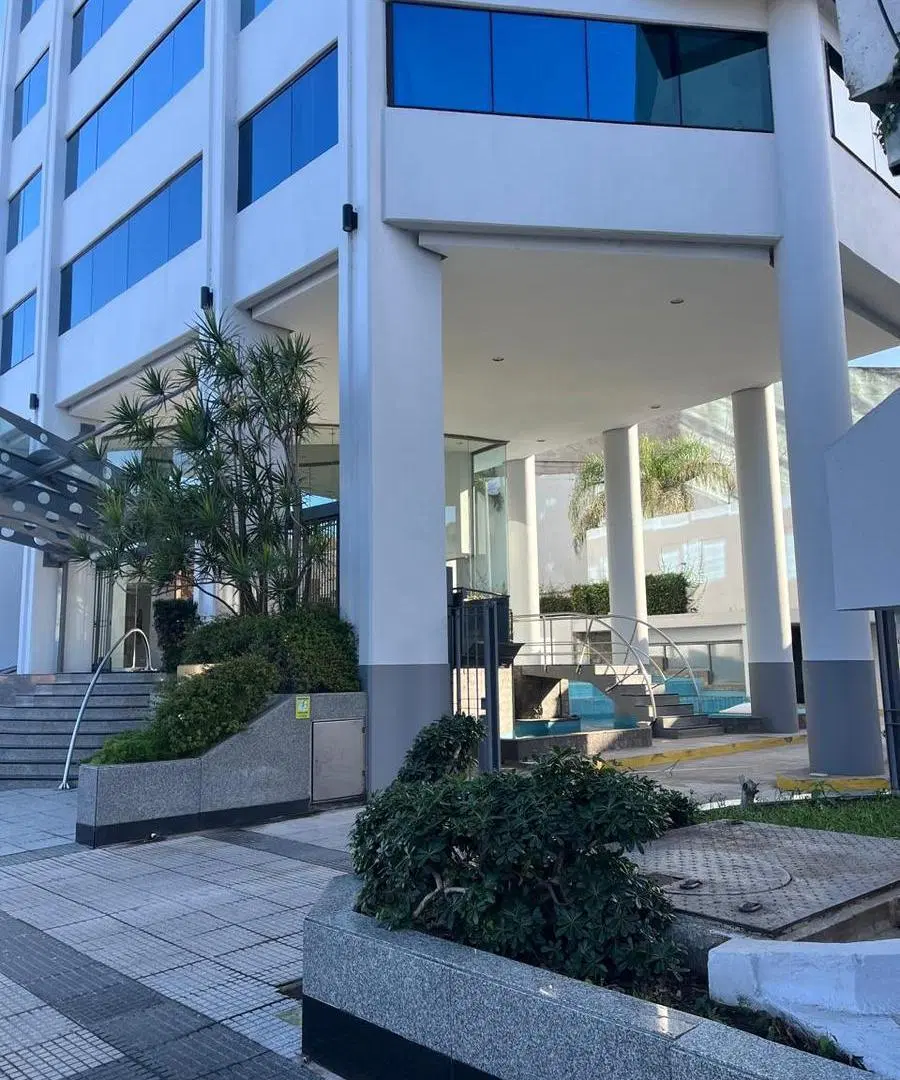 ALQUILER DE OFICINAS DE 180 M2 EN PUERTO MADERO 2
