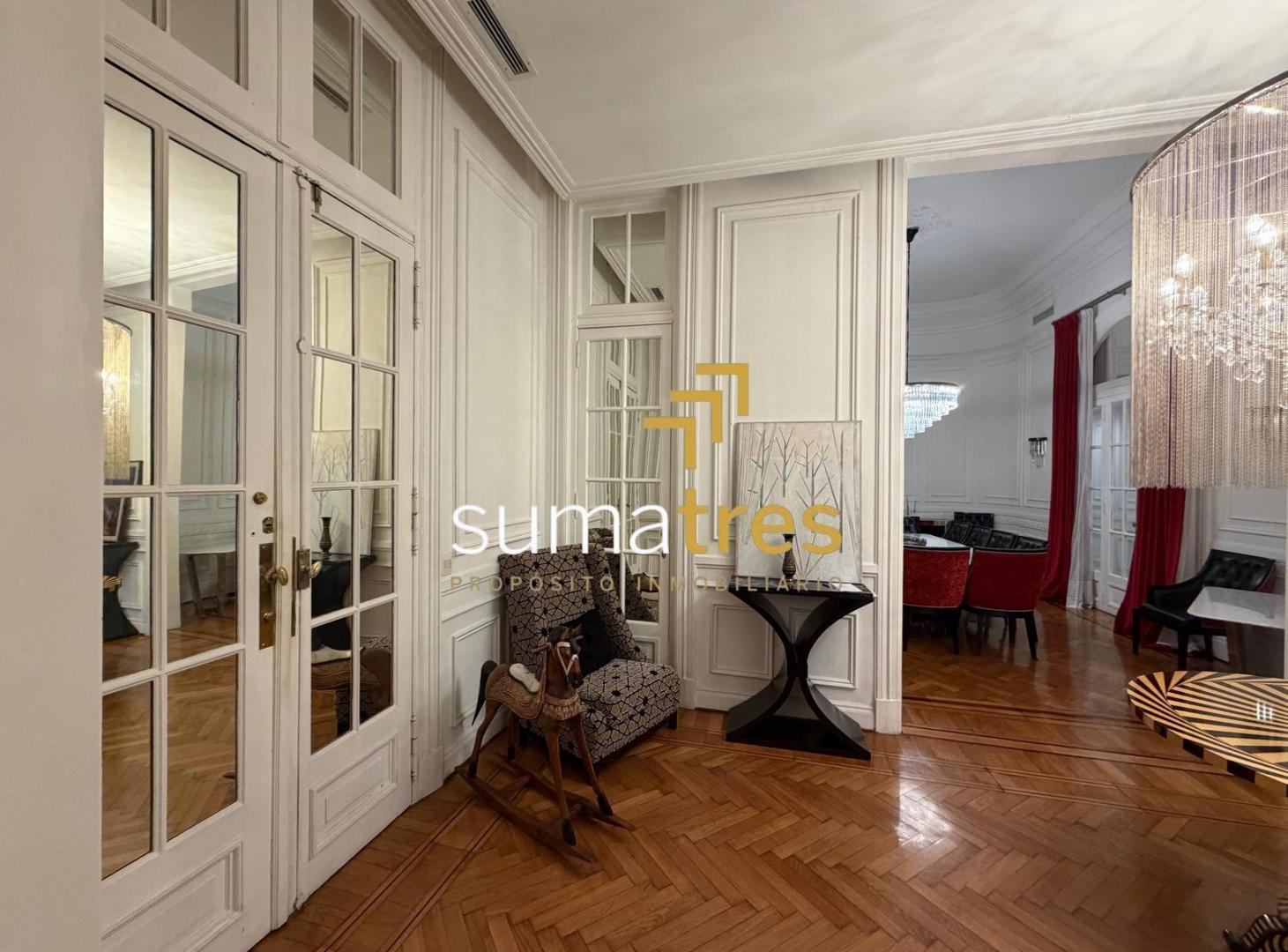 Foto de VENTA DE SEMIPISO 6 AMBIENTES DE 350 M2 EN RETIRO, imagen 2
