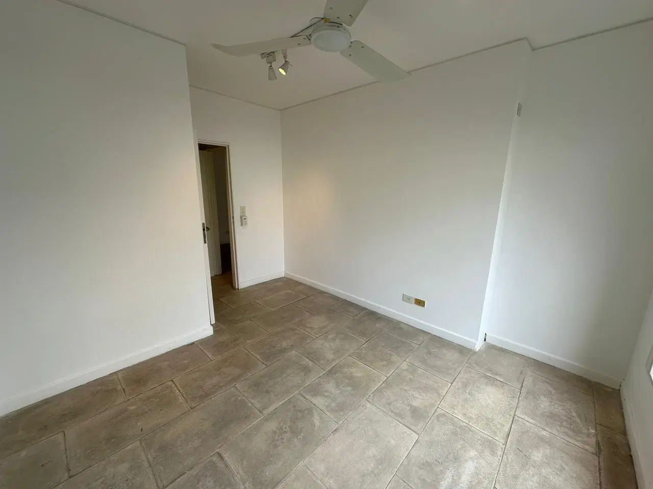 Departamento 2 ambientes + Cochera 2