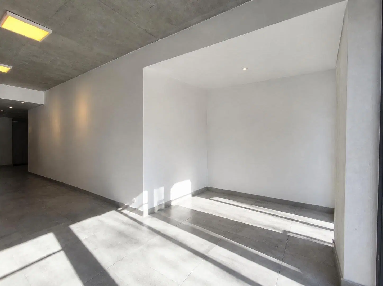 ALQUILER DE LOCAL COMERCIAL DE 106M2 EN PALERMO 2