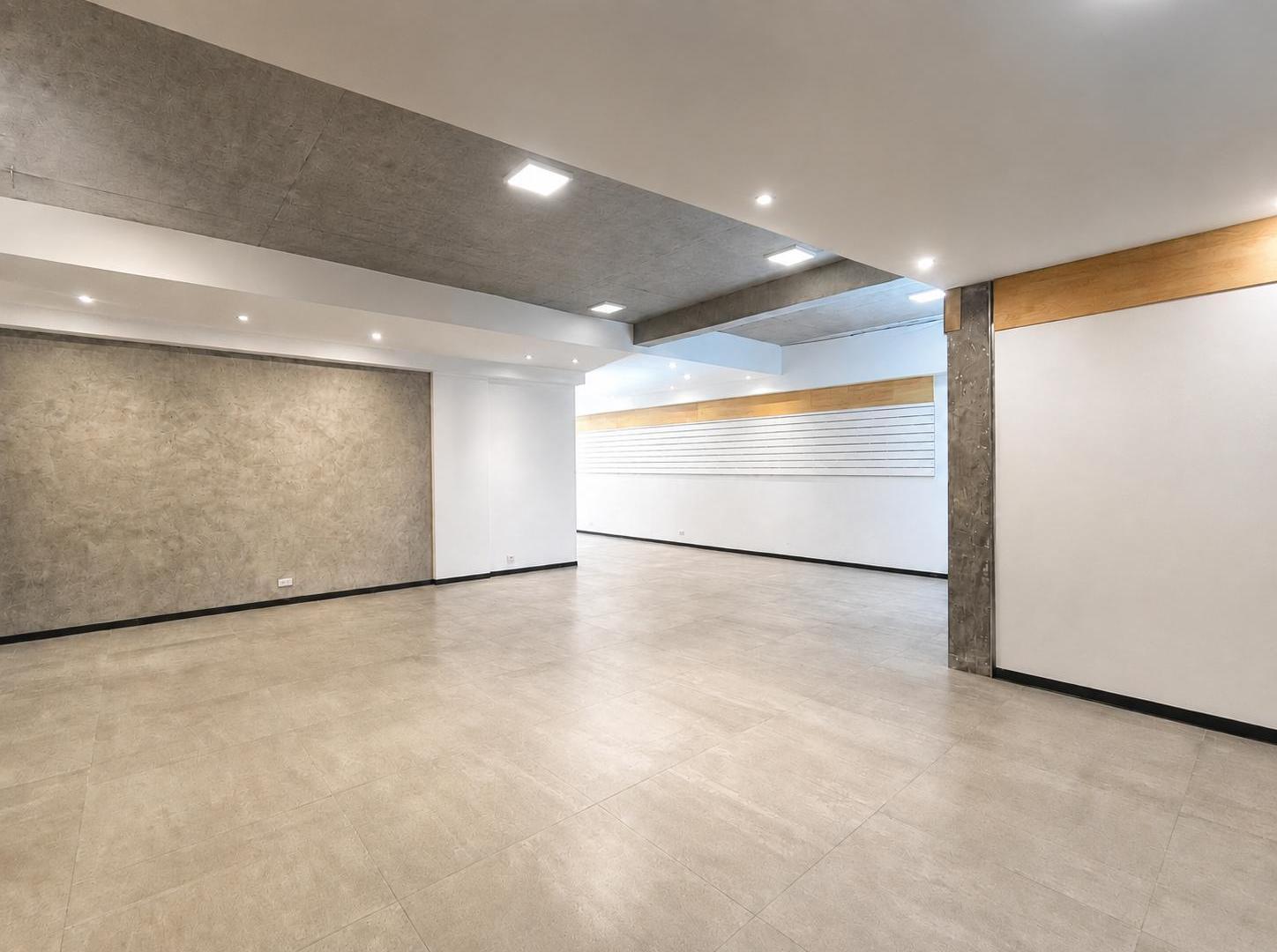 Foto de ALQUILER DE LOCAL COMERCIAL DE 106M2 EN PALERMO, imagen 3