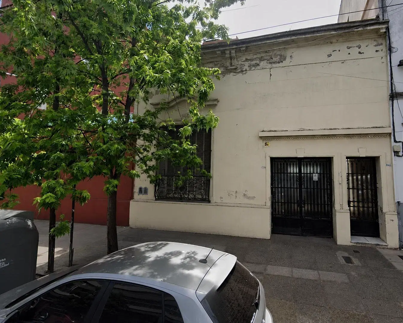 VENTA DE LOCAL EN PALERMO SOHO | OPORTUNIDAD DE INVERSION 4
