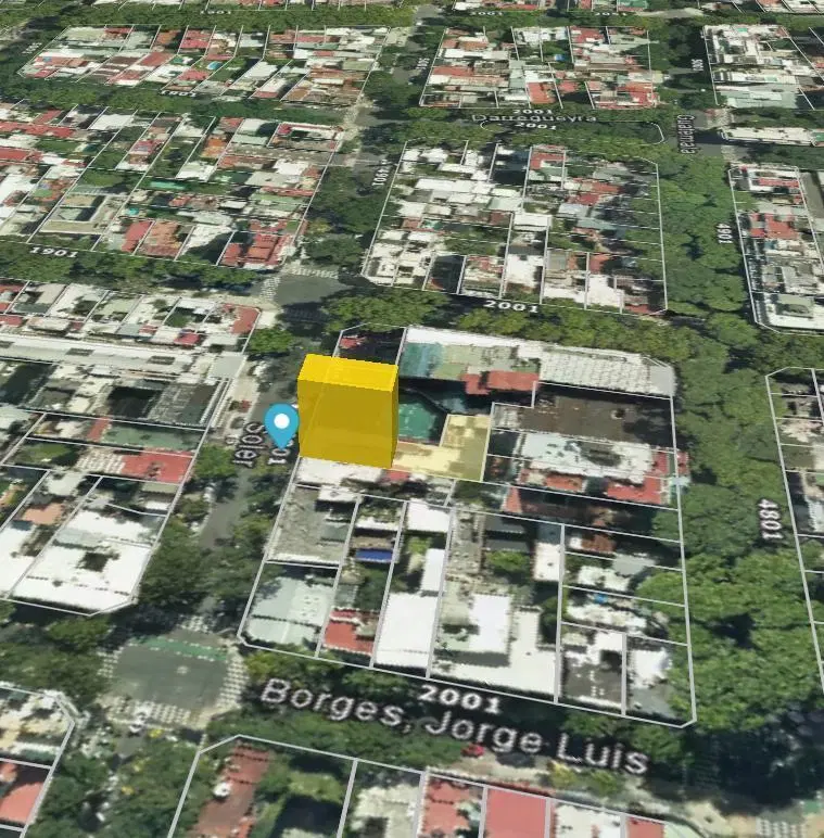 VENTA DE LOCAL EN PALERMO SOHO | OPORTUNIDAD DE INVERSION 2