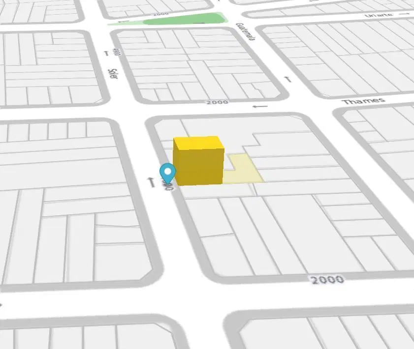 VENTA DE LOCAL EN PALERMO SOHO | OPORTUNIDAD DE INVERSION 3