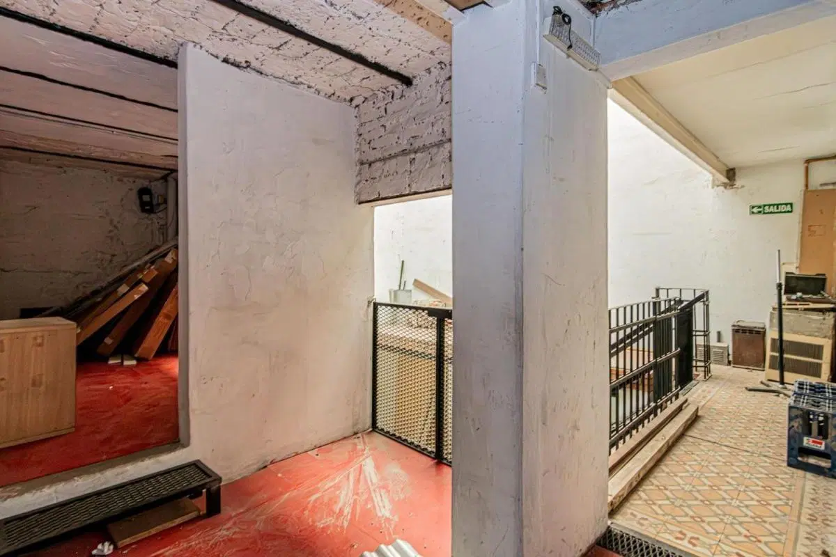 Alquiler de local comercial 222 m2 en planta baja   primer piso en VILLA URQUIZA | APTO TODO DESTINO 5