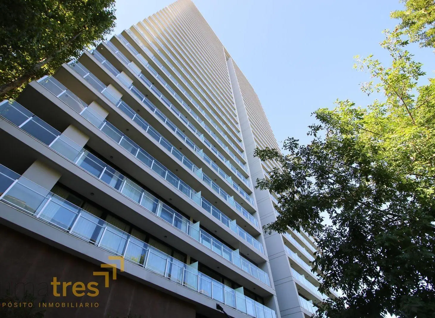 QUARTIER DEL BAJO TORRE 1 CIUDAD |VENTA DEPARTAMENTO 3 AMBIENTES CON COCHERA EN PUERTO MADERO 2