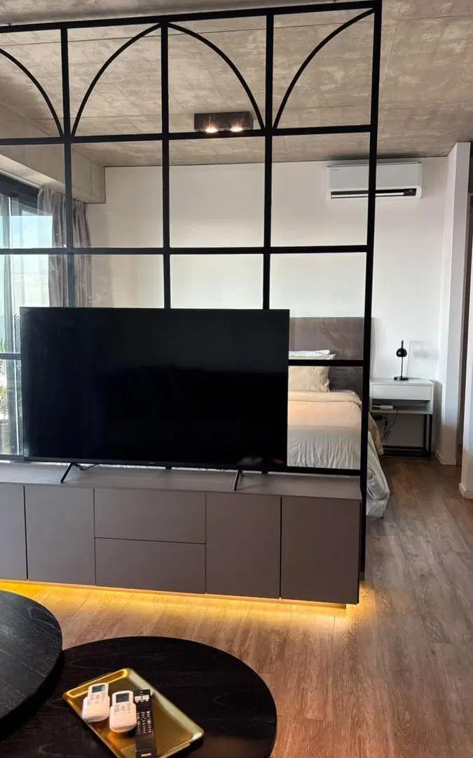 ALQUILER DEPARTAMENTO 2 AMBIENTES EN PUERTO  MADERO | QUARTIER DEL BAJO 5