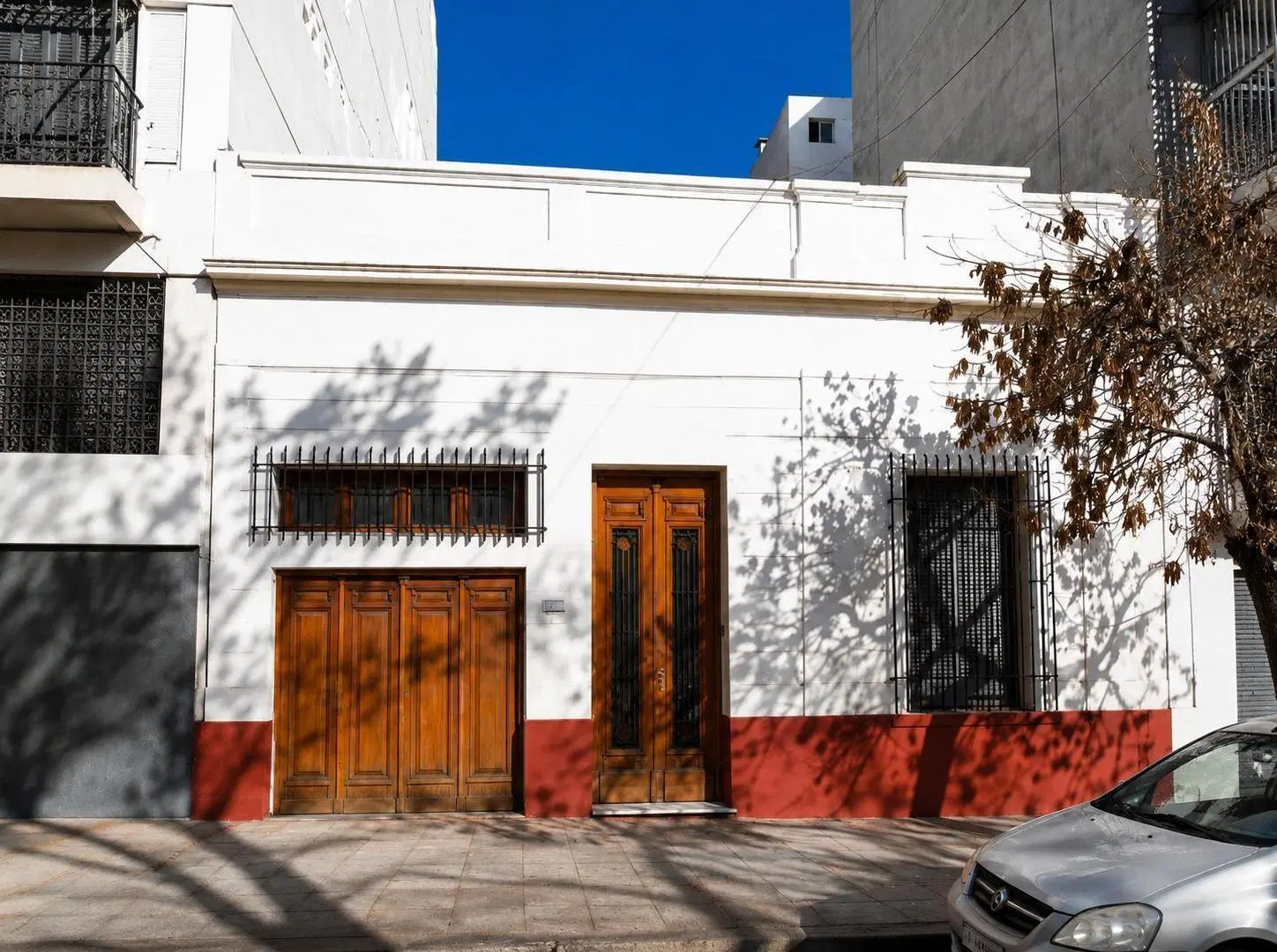 LOTE EN PALERMO 1358 M2 CONSTRUIBLES |  OPORTUNIDAD 3