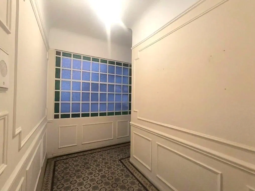 ALQUILER APTO PROFESIONAL 3 AMBIENTES EN CABALLITO 8