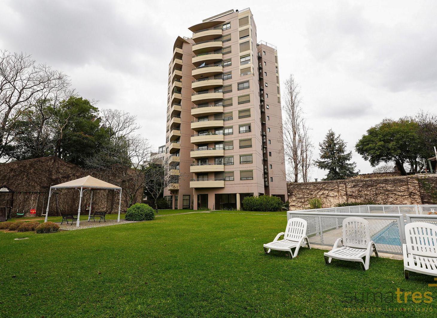 Foto de Venta de Departamento 3 Ambientes con cochera en Núñez, imagen 4