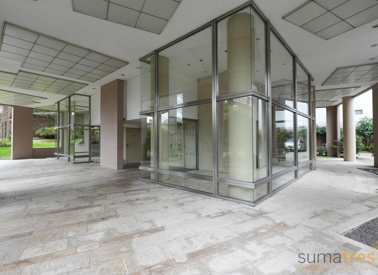 Foto de Venta de Departamento 3 Ambientes con cochera en Núñez, imagen 1