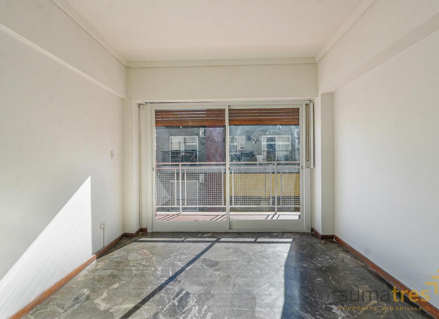 Foto de Venta de Departamento 3 ambientes con dependencia en Villa Urquiza |, imagen 5