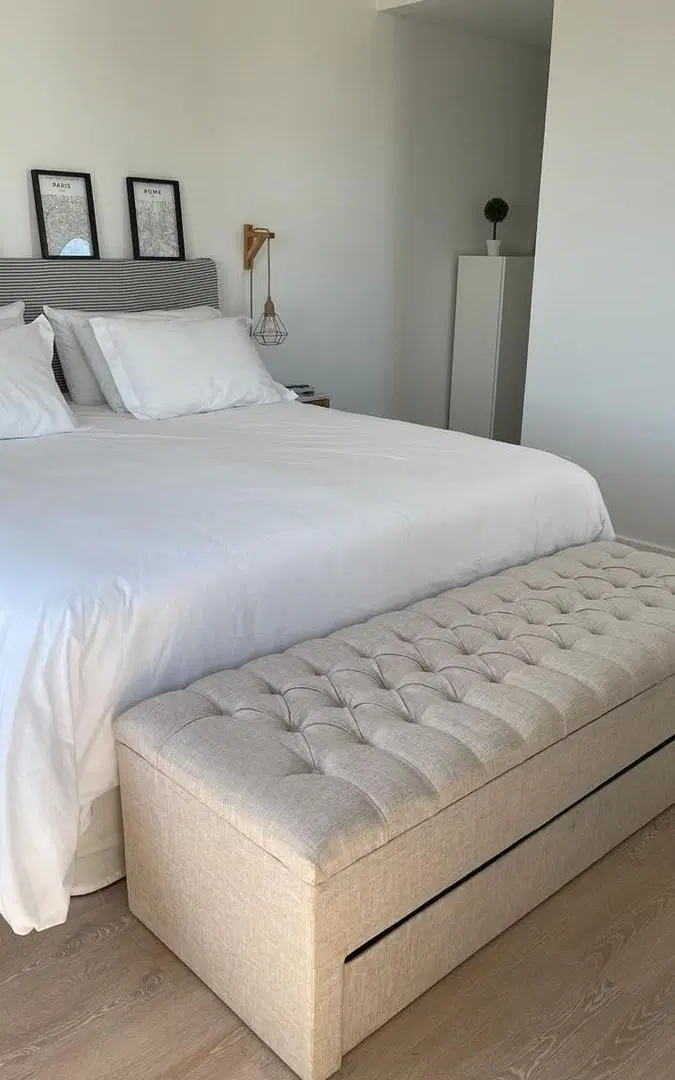 ALQUILER DEPARTAMENTO 3 AMBIENTES CON 2 COCHERAS EN ZENCITY | PUERTO MADERO 4