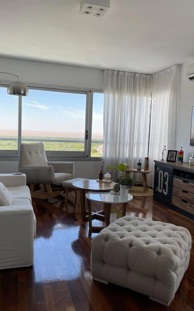 ALQUILER DEPARTAMENTO 3 AMBIENTES CON 2 COCHERAS EN ZENCITY | PUERTO MADERO 8