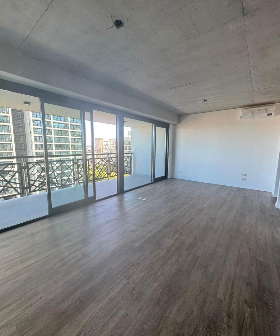 Foto de VENTA DEPARTAMENTO 2 AMBIENTES DE 58 M2 CON COCHERA A ESTRENAR QUARTIER, imagen 4