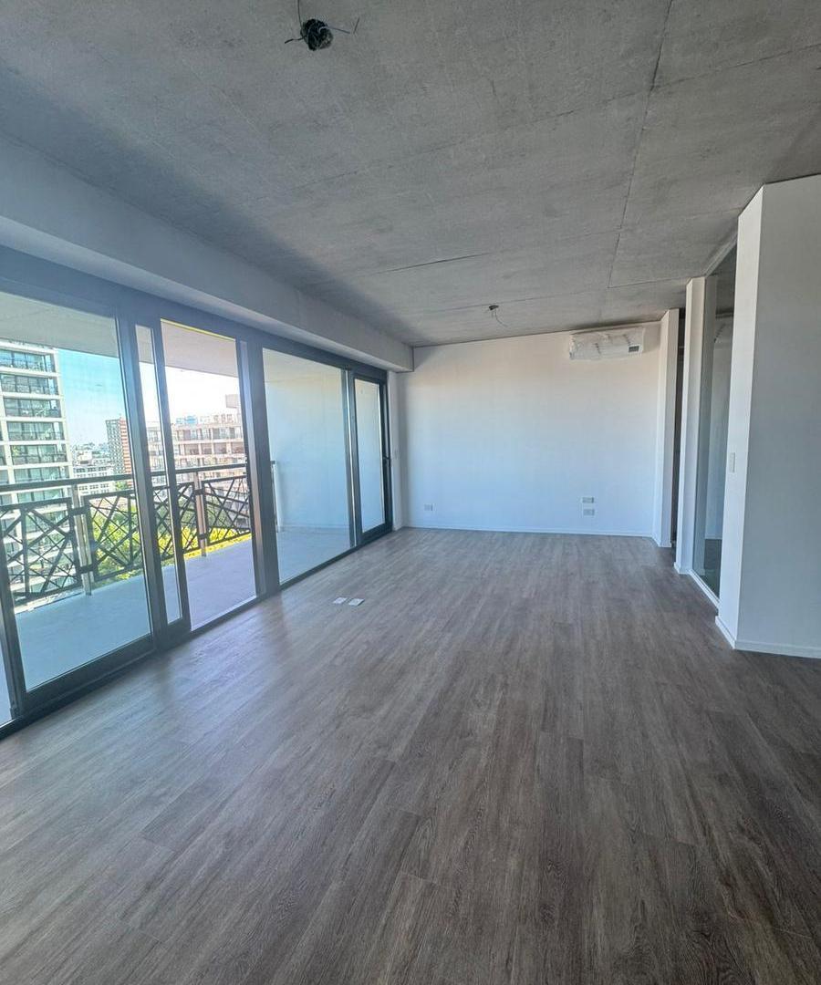 Foto de VENTA DEPARTAMENTO 2 AMBIENTES DE 58 M2 CON COCHERA A ESTRENAR QUARTIER, imagen 5