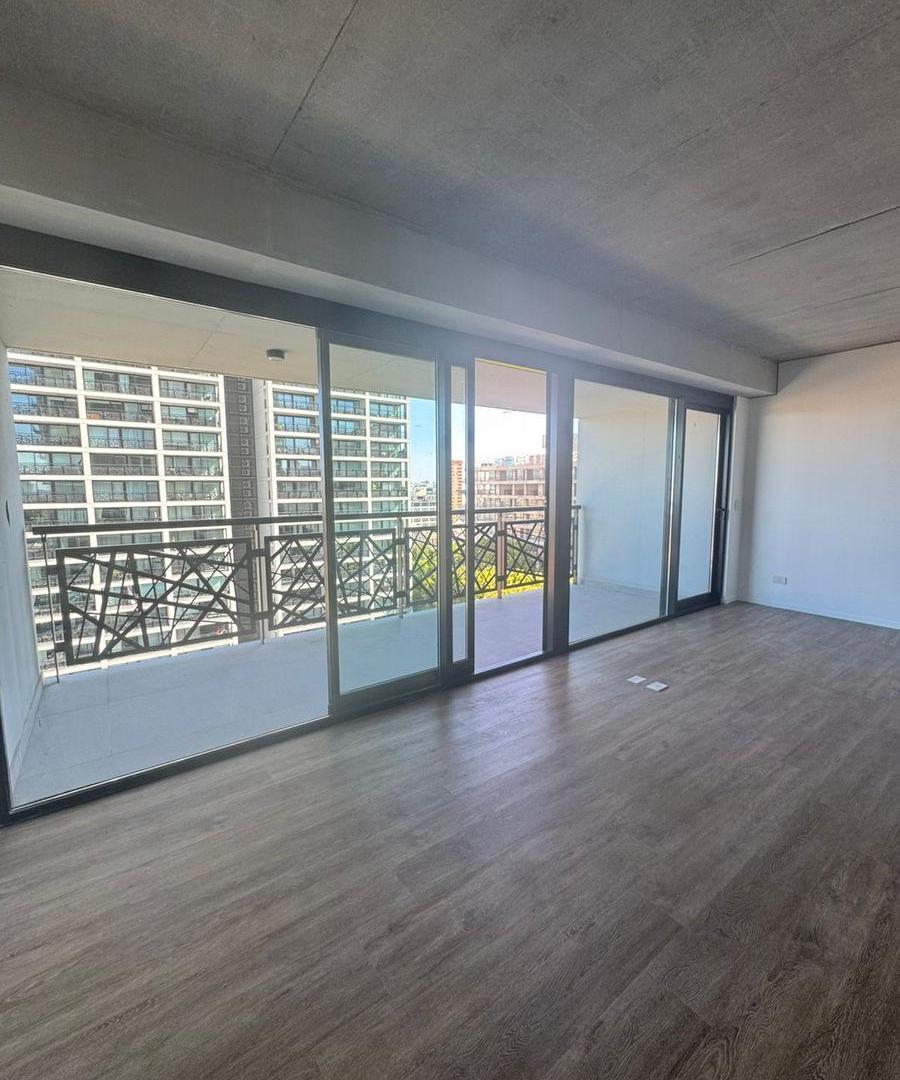 Foto de VENTA DEPARTAMENTO 2 AMBIENTES DE 58 M2 CON COCHERA A ESTRENAR QUARTIER, imagen 3