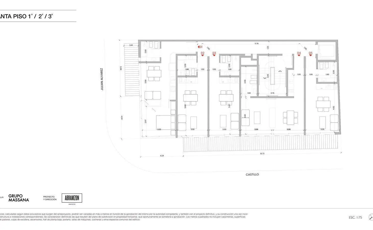 Plano 2