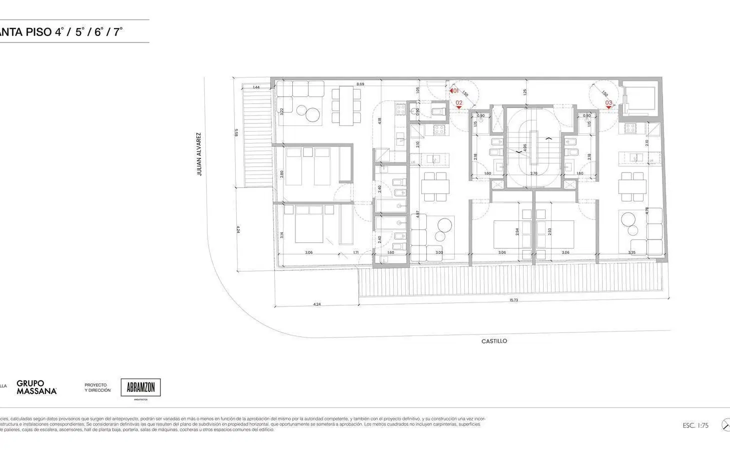 Plano 7