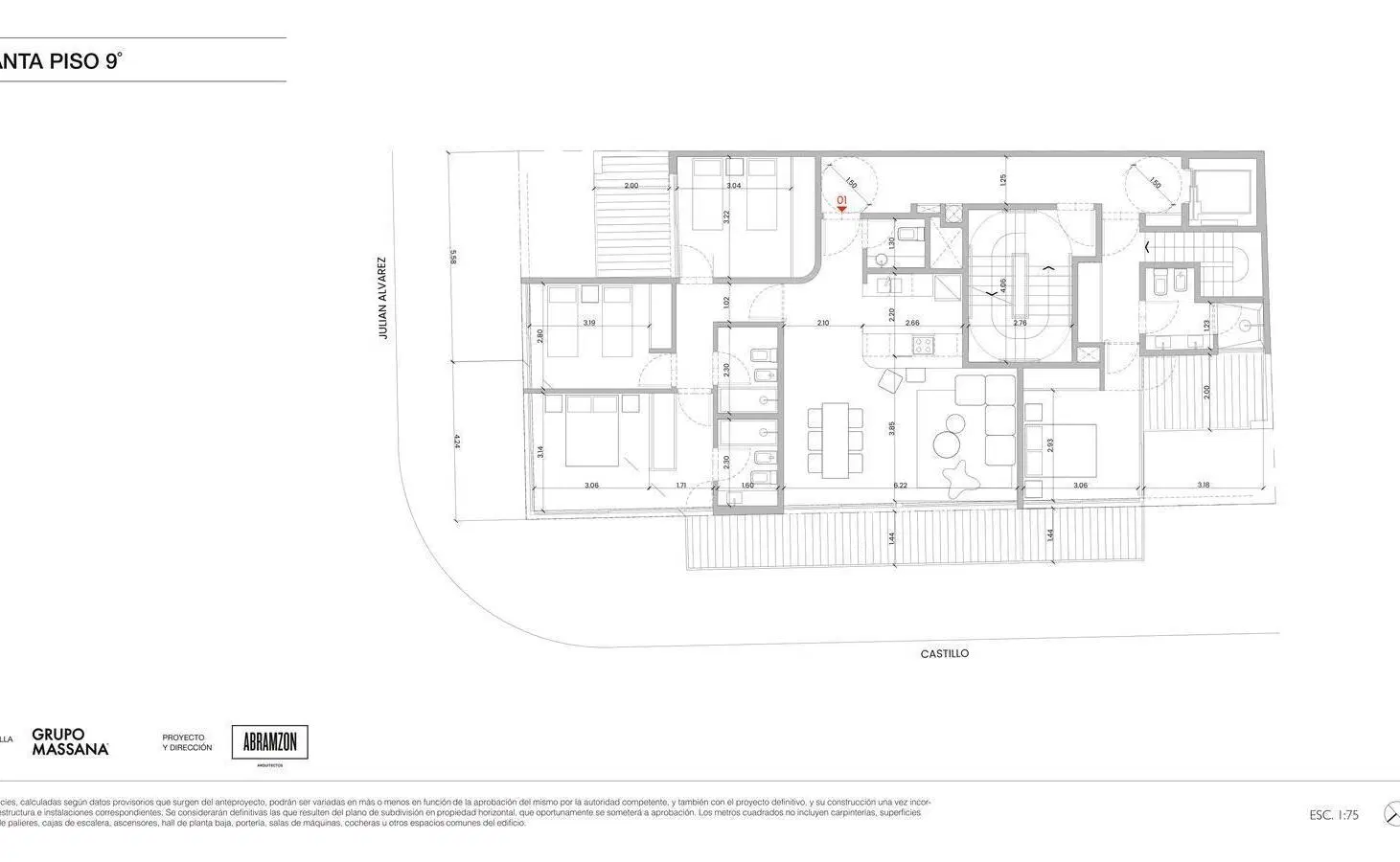 Plano 3