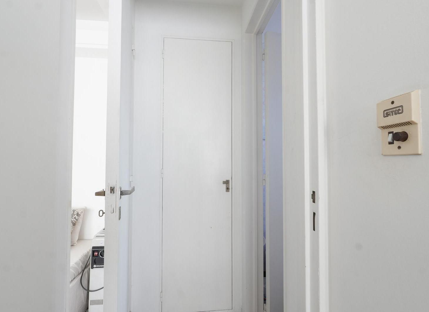 Foto de VENTA DEPARTAMENTO 2 AMBIENTES EN LAS CAÑITAS | PALERMO | APTO CREDITO, imagen 4