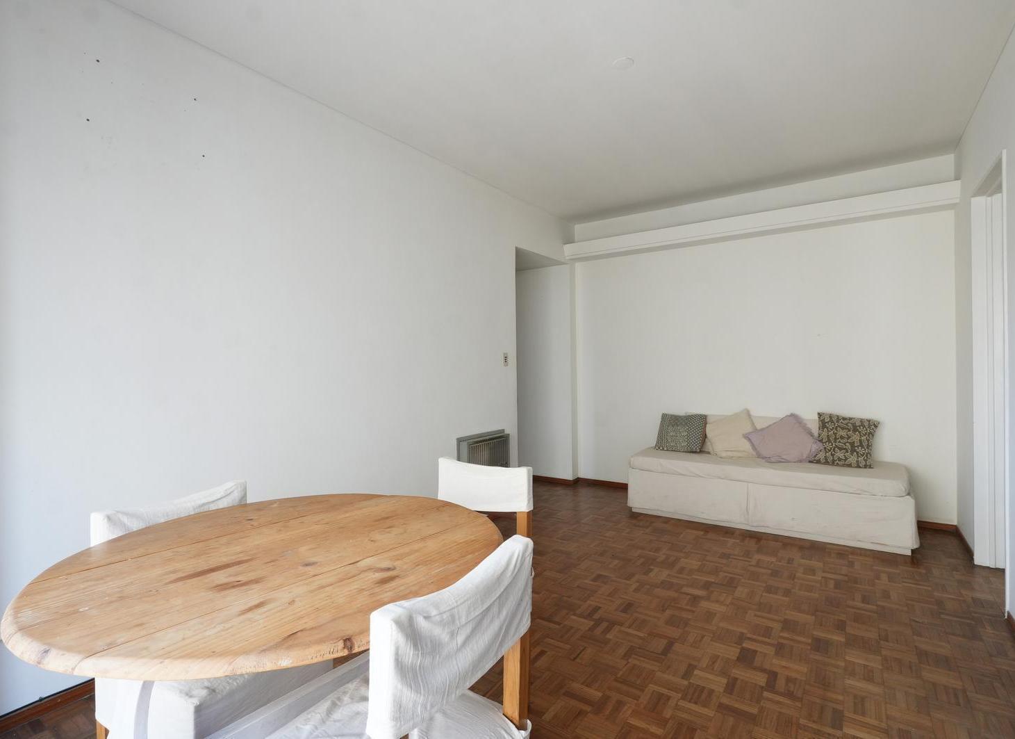 Foto de VENTA DEPARTAMENTO 2 AMBIENTES EN LAS CAÑITAS | PALERMO | APTO CREDITO, imagen 2