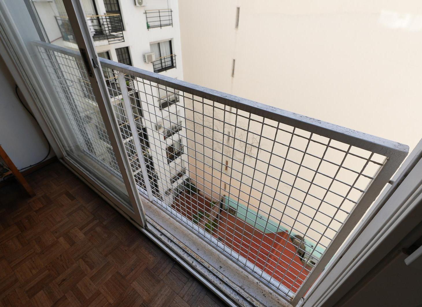 Foto de VENTA DEPARTAMENTO 2 AMBIENTES EN LAS CAÑITAS | PALERMO | APTO CREDITO, imagen 3