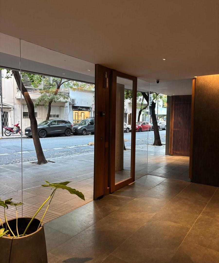 Foto de Venta de Departamento monoambiente en Colegiales, imagen 2