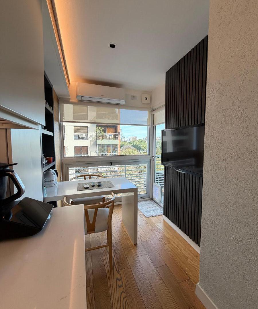 Foto de VENTA DEPARTAMENTO PALERMO, CALLE DEMARIA, 4 AMBIENTES, COCHERA, imagen 5