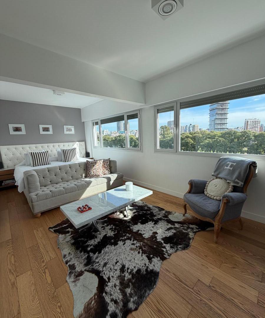 Foto de VENTA DEPARTAMENTO PALERMO, CALLE DEMARIA, 4 AMBIENTES, COCHERA, imagen 2