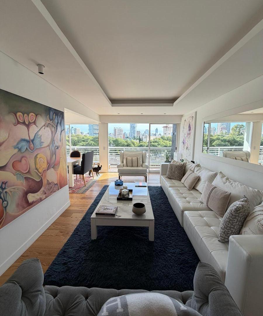 Foto de VENTA DEPARTAMENTO PALERMO, CALLE DEMARIA, 4 AMBIENTES, COCHERA, imagen 1