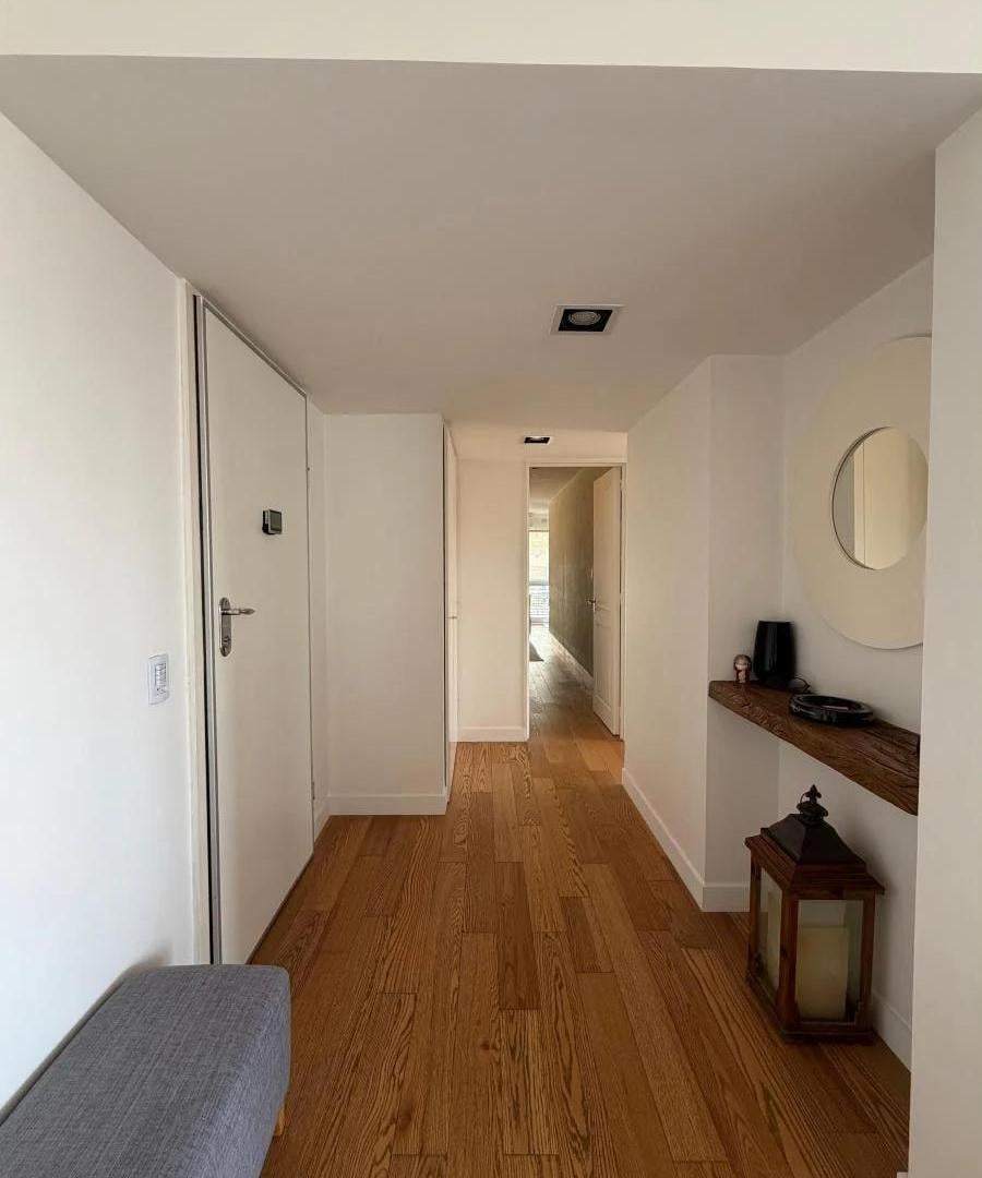Foto de VENTA DEPARTAMENTO PALERMO, CALLE DEMARIA, 4 AMBIENTES, COCHERA, imagen 1