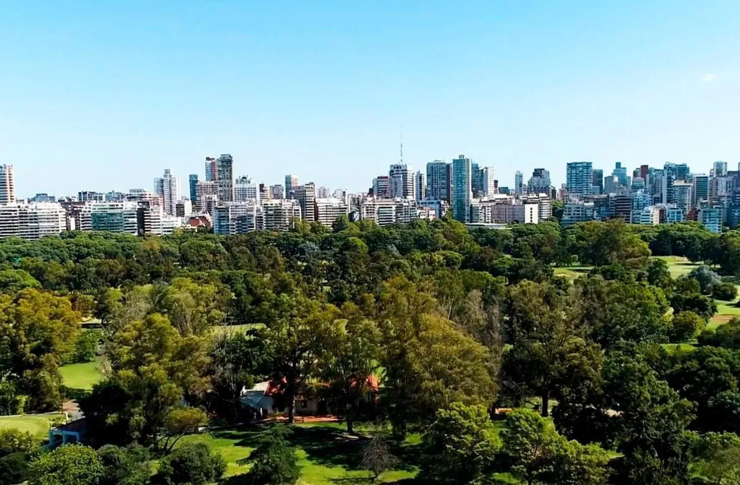 VENTA DEPARTAMENTO 2 AMBIENTES BALCON TERRAZA CON PARRILLA - COCHERA - BAULERA - FULL AMENITIES 5
