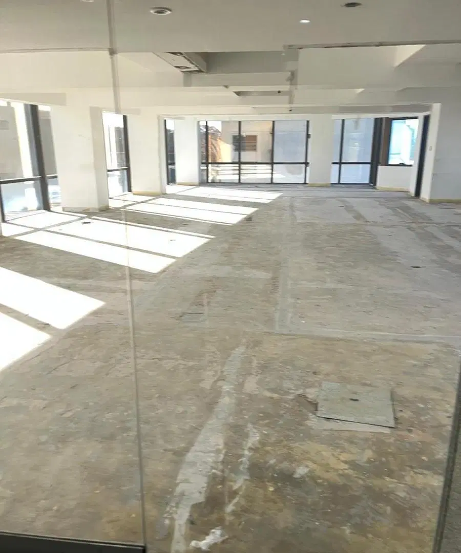 ALQUILER DE OFICINAS DE 180 M2 EN PUERTO MADERO 5