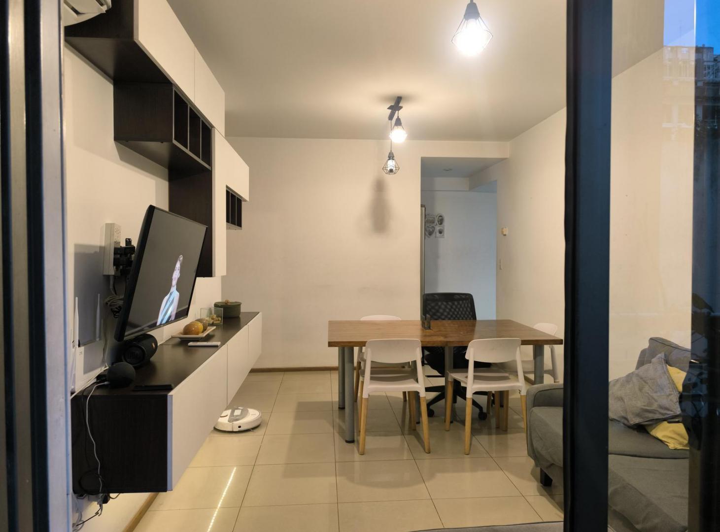 Apartamento