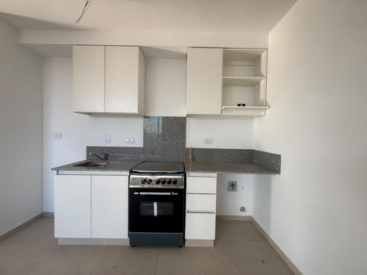 Foto de DEPARTAMENTO 2 AMBIENTES CON COCHERA | A ESTRENAR, imagen 1
