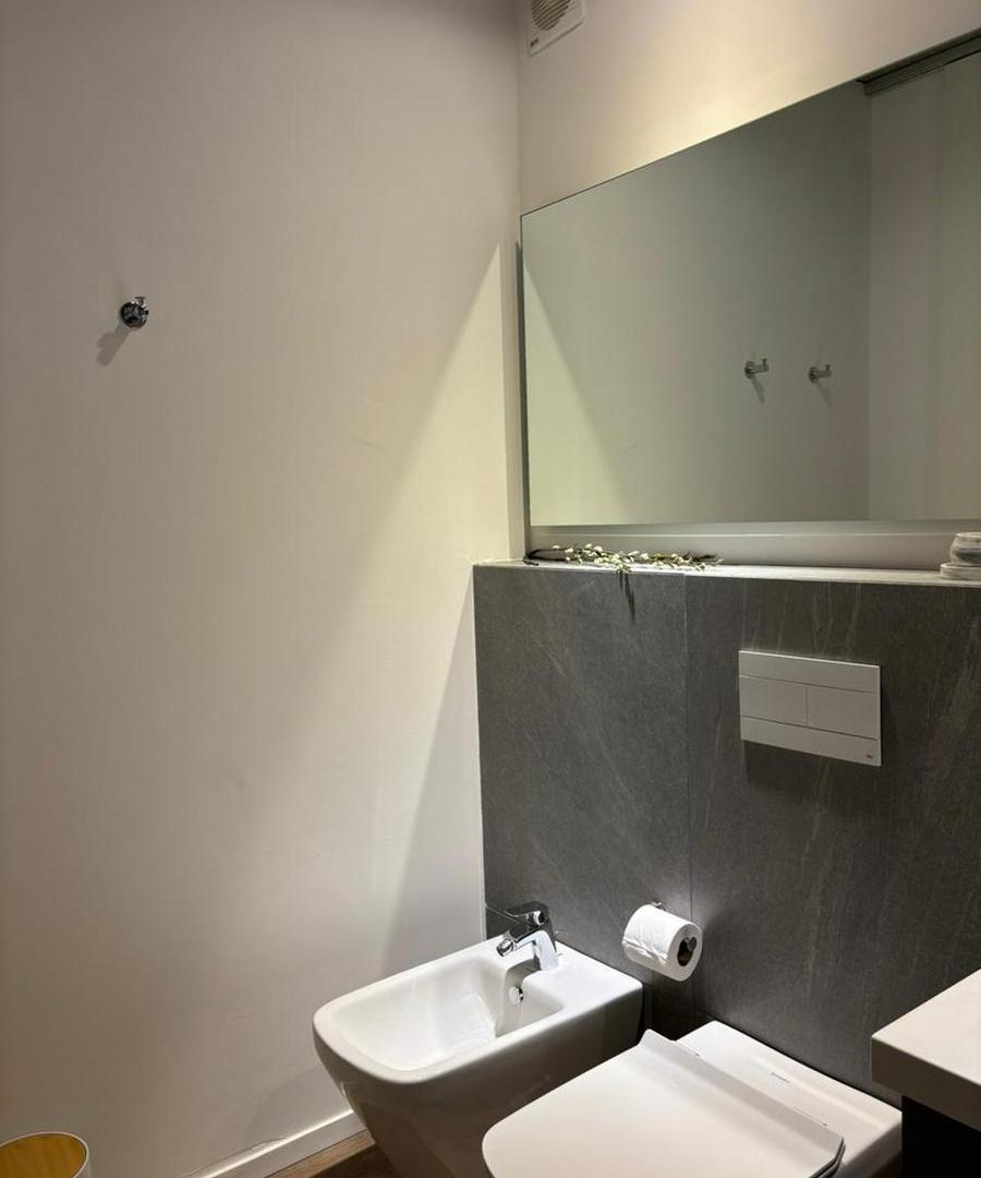 Foto de ALQUILER DEPARTAMENTO 2 AMBIENTES AMOBLADO EN QUARTIER DEL BAJO, imagen 3