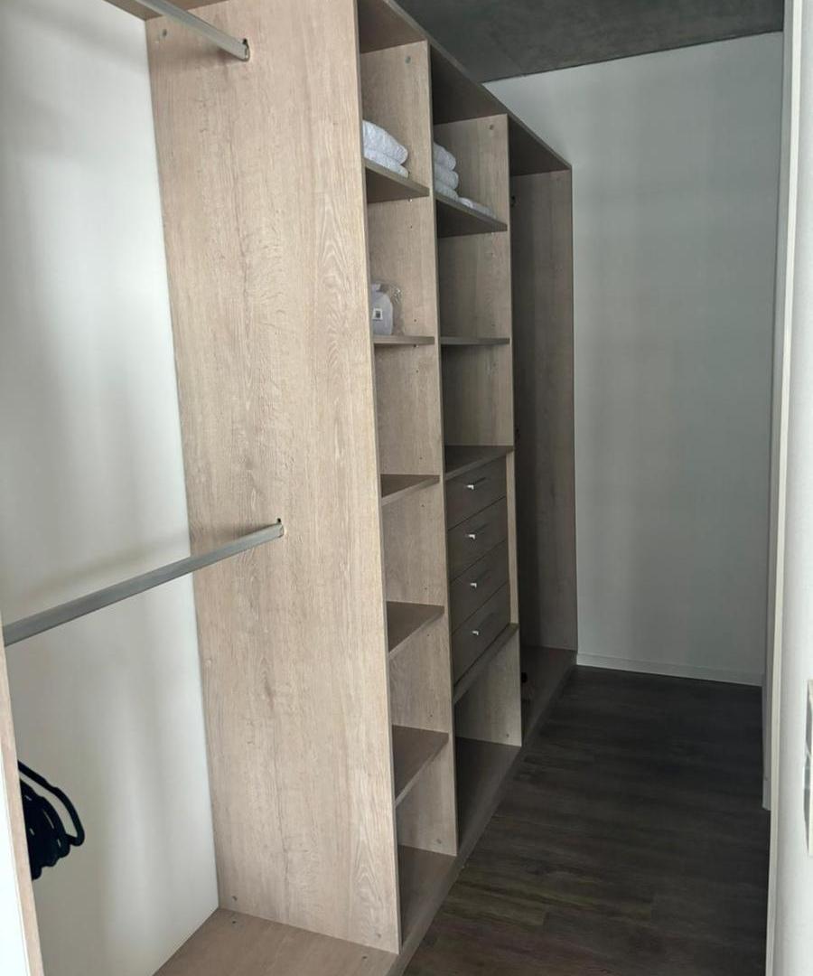 Foto de ALQUILER DEPARTAMENTO 2 AMBIENTES AMOBLADO EN QUARTIER DEL BAJO, imagen 1