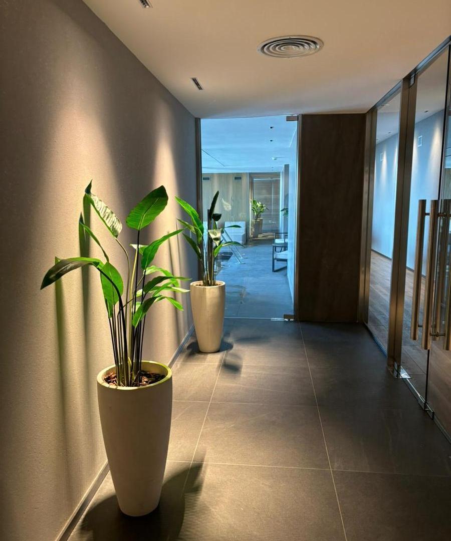 Foto de ALQUILER DEPARTAMENTO 2 AMBIENTES AMOBLADO EN QUARTIER DEL BAJO, imagen 2