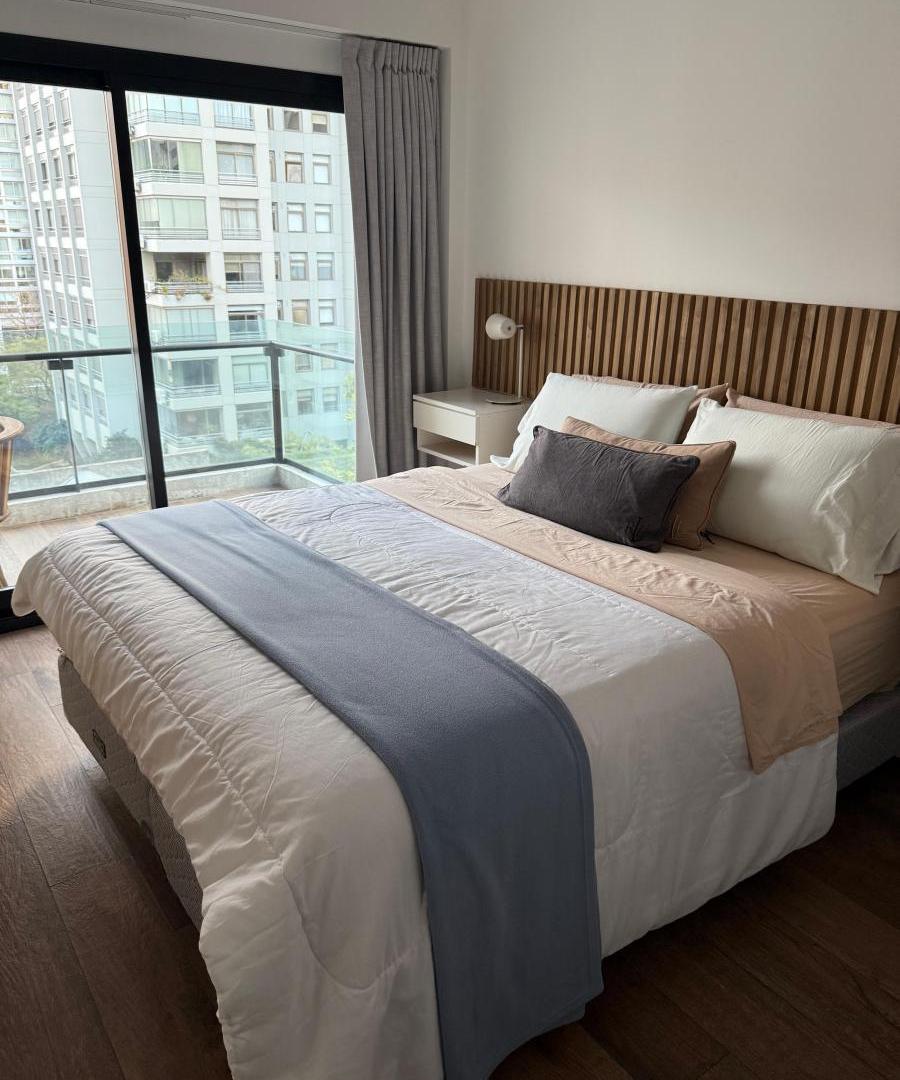 Foto de VENTA DEPARTAMENTO 3 AMBIENTES, PALERMO NUEVO, CON COCHERA Y AMENITIES, imagen 5